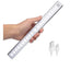 Set 3 x Lampa led cu senzor de miscare, suport magnetic, reincarcare prin USB, portabila