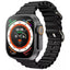 Set 1+1 Ceas Inteligent SmartWachPlus Compatibilitate pentru Orice Model de Telefon