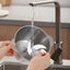 Tocator Electric cu Vas din Inox, Capacitate 3L, Putere 1000W