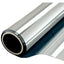 Set 2 x Autocolant Oglinda Gri , 45 x 300 cm
