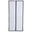 Set 3 perdele magnetice anti-insecte