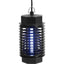 Aparat electric antiinsecte + Perdea magnetica usa
