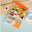 Set 12 saci vidat pentru depozitare 50 x 60 cm