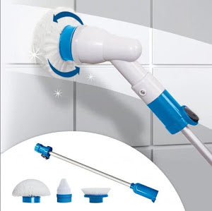Mop rotativ Hurricane Spin Scrubber -