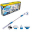 Mop rotativ Hurricane Spin Scrubber -