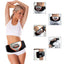 Centura Vibro Shape 2 in 1 cu efect sauna si masajÂ 