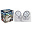 Bec Light Angel fara fir ajustabil cu senzor de miscare 360 grade si 7 leduri