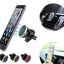 Set auto: Suport magnetic telefon + Aspirator auto