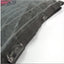 Perdea magnetica anti insecte - model cu flori si fluturi 200x100 cm