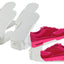Set 6 organizatoare pentru incaltaminte Shoe Slotz