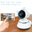 Camera de Supraveghere HD IP WiFi de la 360Eye PRO