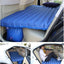 Saltea gonflabila Couch Air pentru masina + Pompa