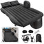 Saltea gonflabila Couch Air pentru masina + Pompa