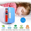 Frigider auto portabil, 12V, 4l, functie de racire si incalzire 2in1