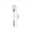 Set 15 x Lampa Solara De Gradina Inox , Tip Tarus